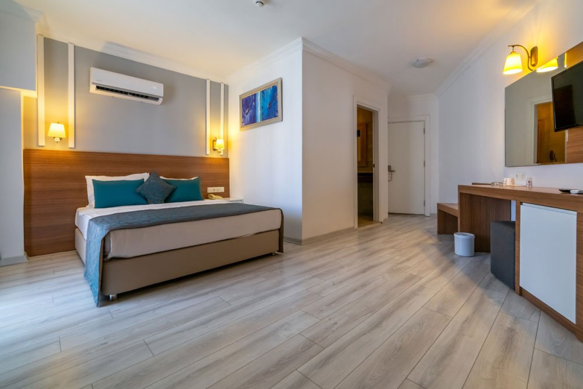 ARMAS BEACH HOTEL