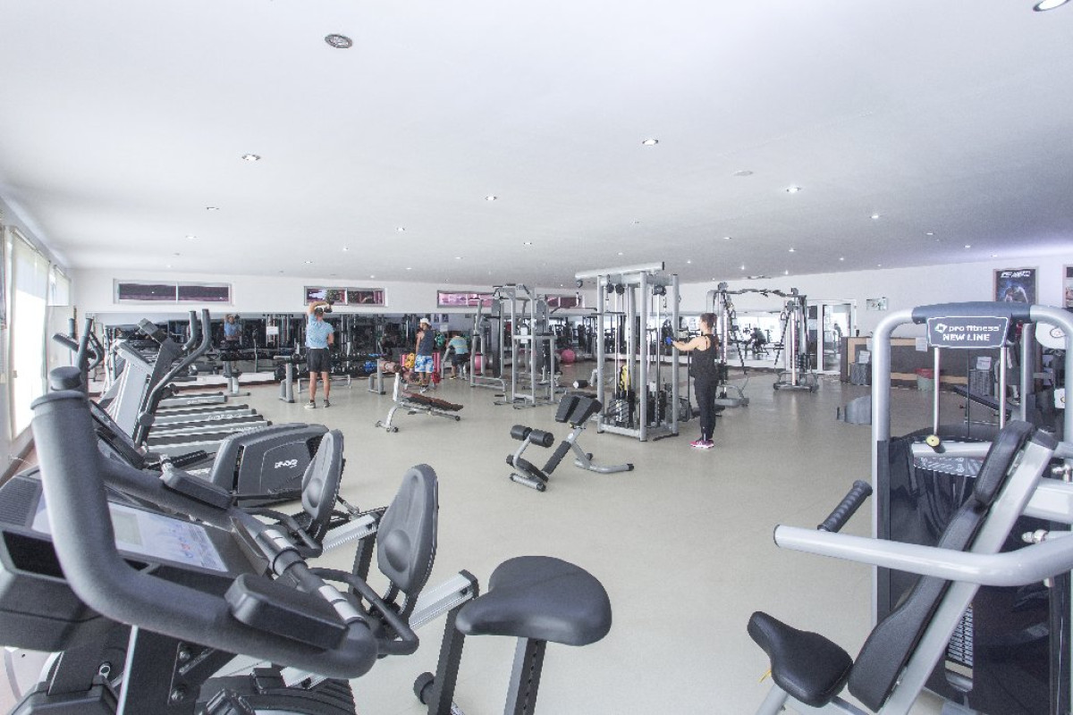 LONICERA WORLD HOTEL