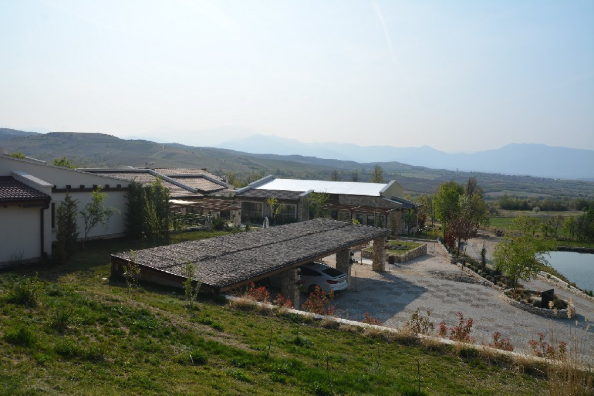 Zornitza Family Estate Relais and Chteaux