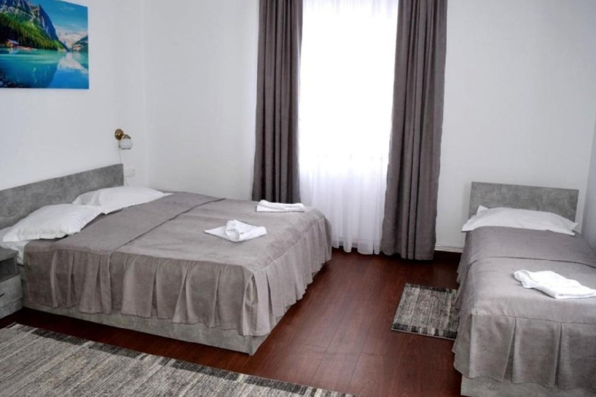 Vila Bradul