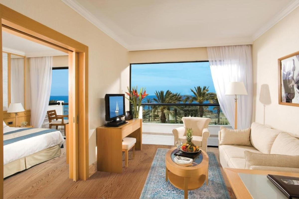 Asimina Suites Hotel Adults Only