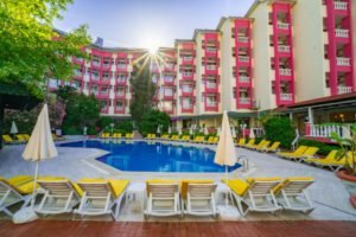 BIENO CLUB HOTEL SVS