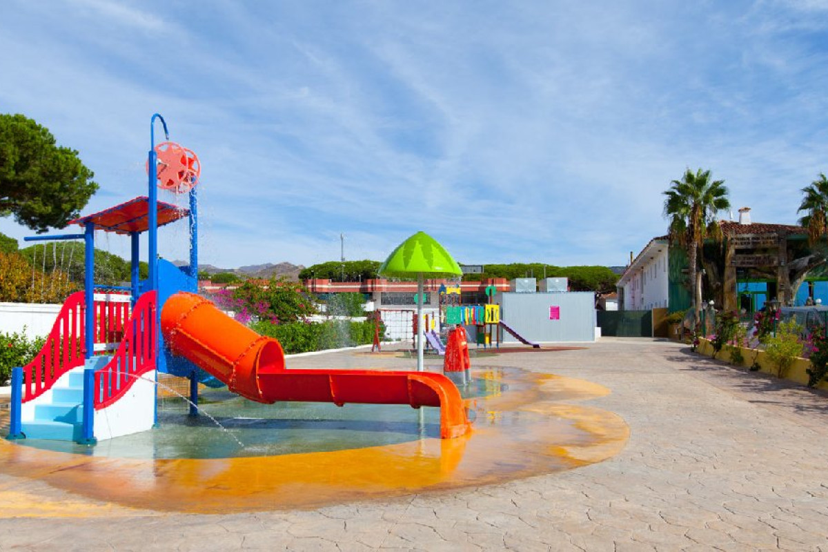 Diverhotel Dino Marbella (Marbella)