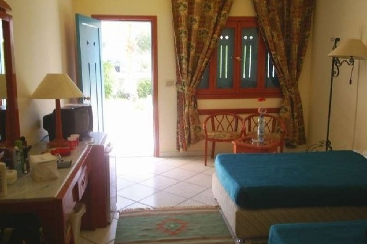 LE PACHA RESORT
