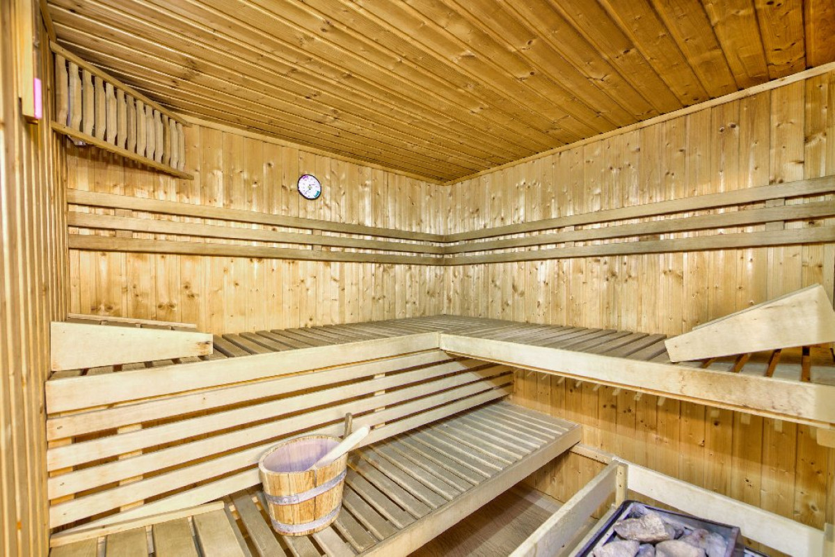 Ambient CMY