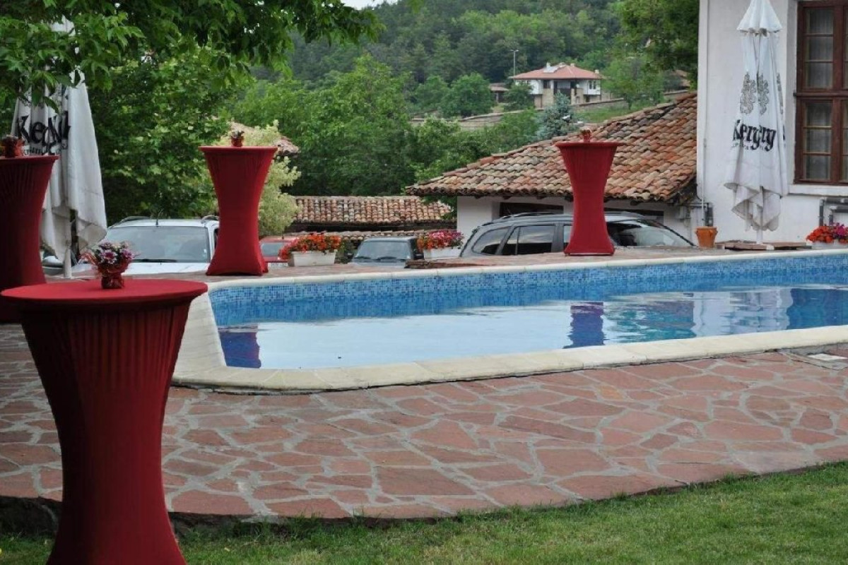 IZVORA COMPLEX