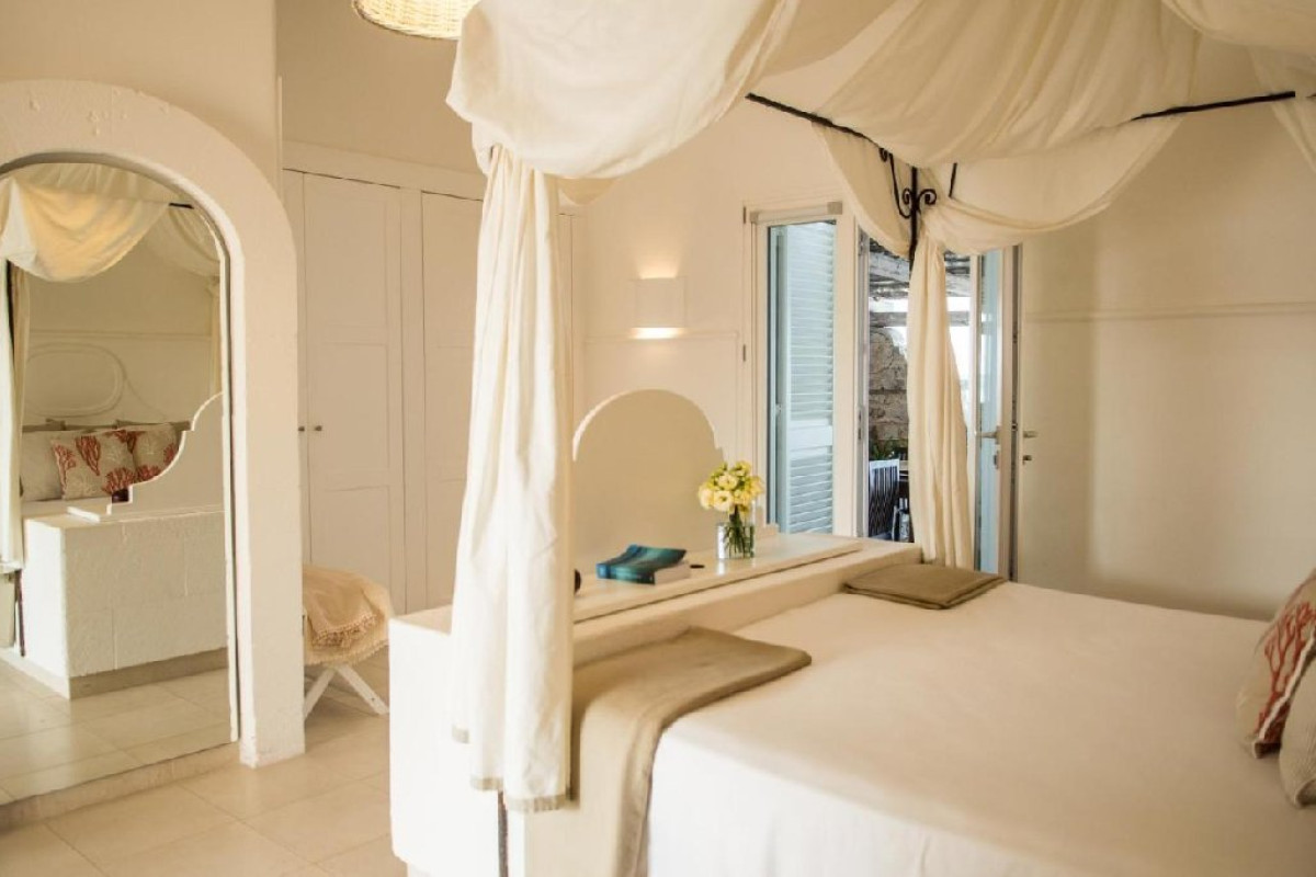 Hotel La Peschiera