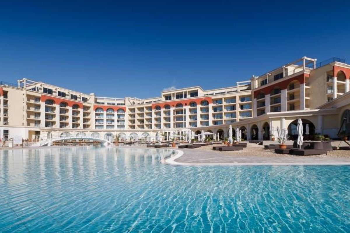 LIGHTHOUSE GOLF AND SPA RESORT