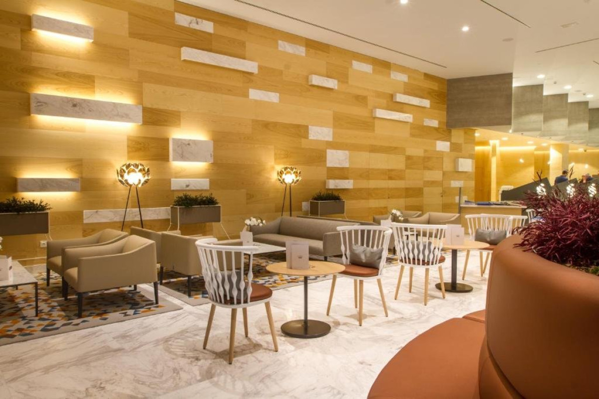 Suitopia Sol y Mar Suites (Calpe)