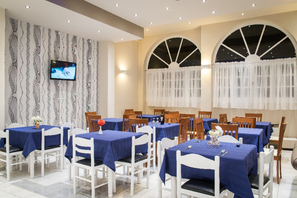 Club Zante Plaza (Laganas CR)