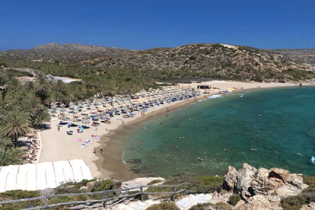 Daios Cove Luxury Resort and Villas (Vathi)
