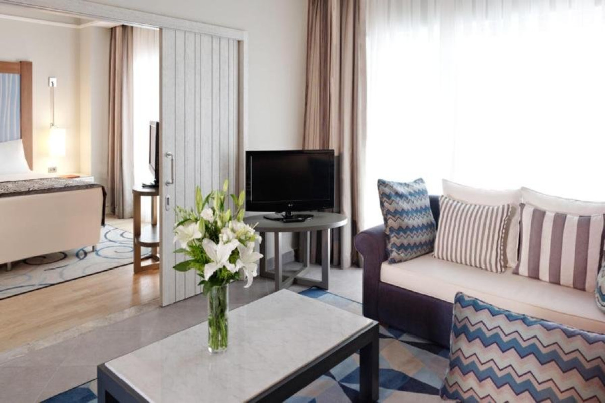 XANADU ISLAND HOTEL (Akyarlar)