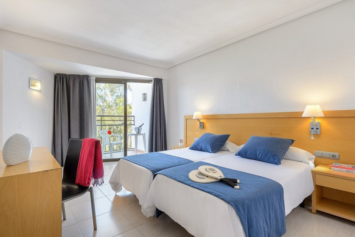 VIBRA SAN REMO HOTEL