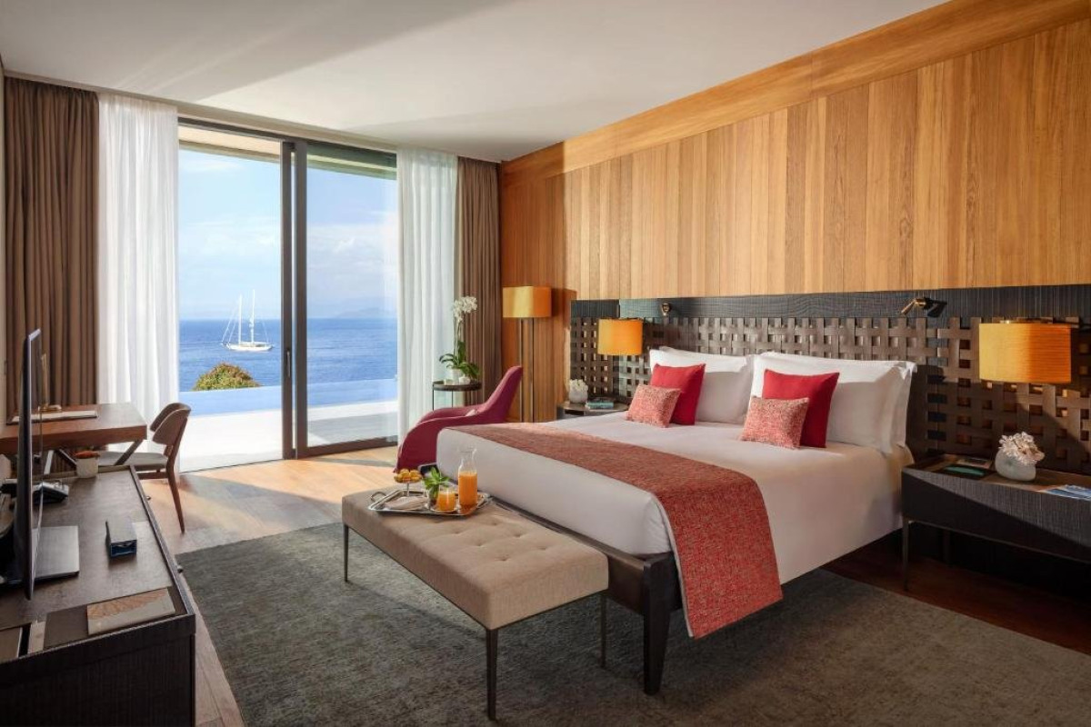 MANDARIN ORIENTAL BODRUM
