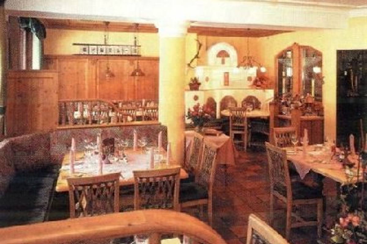 Gasthof Unterwirt
