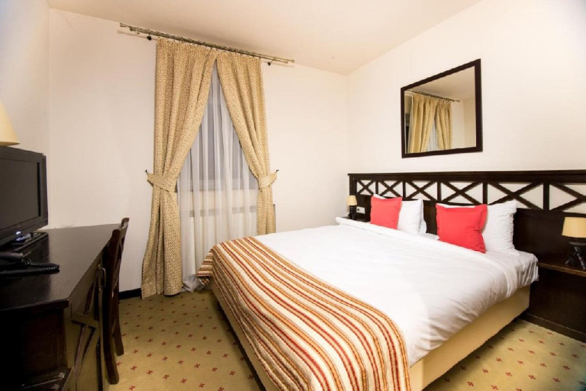 Hotel Gradina Morii