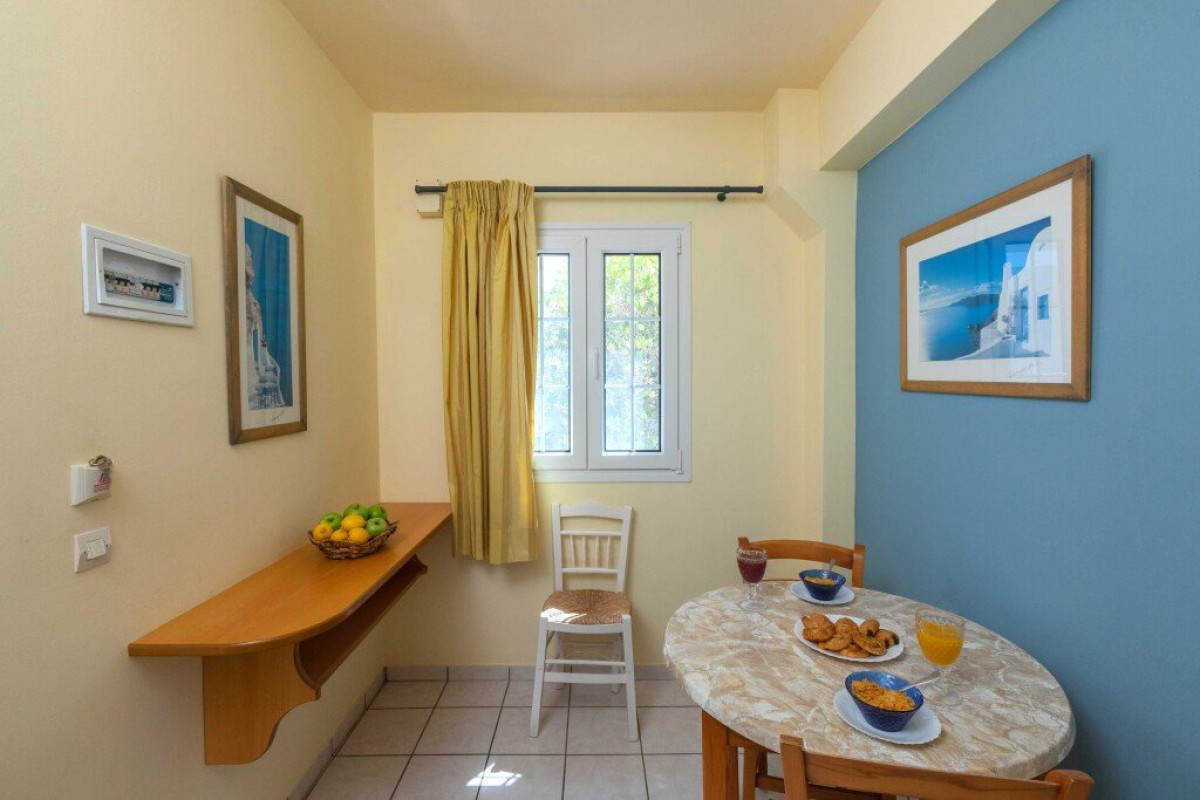 Garbis Villas Kefalonia