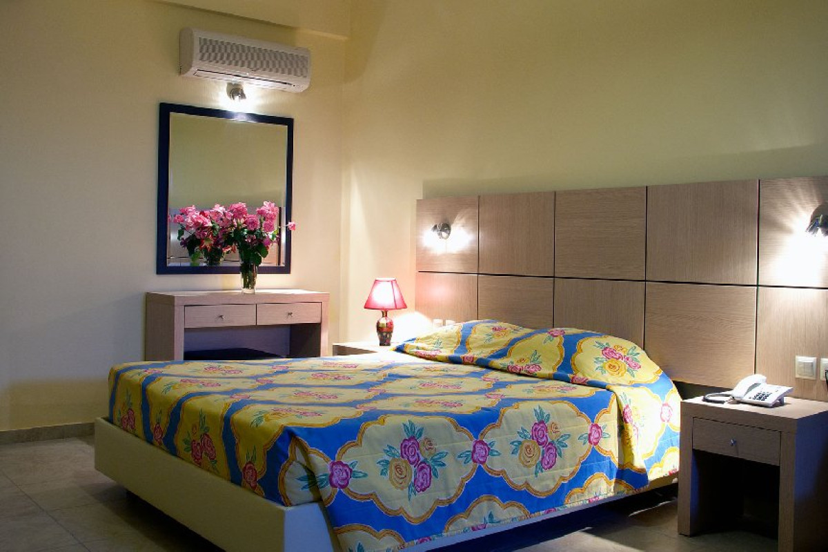 Coral Hotel - Corfu