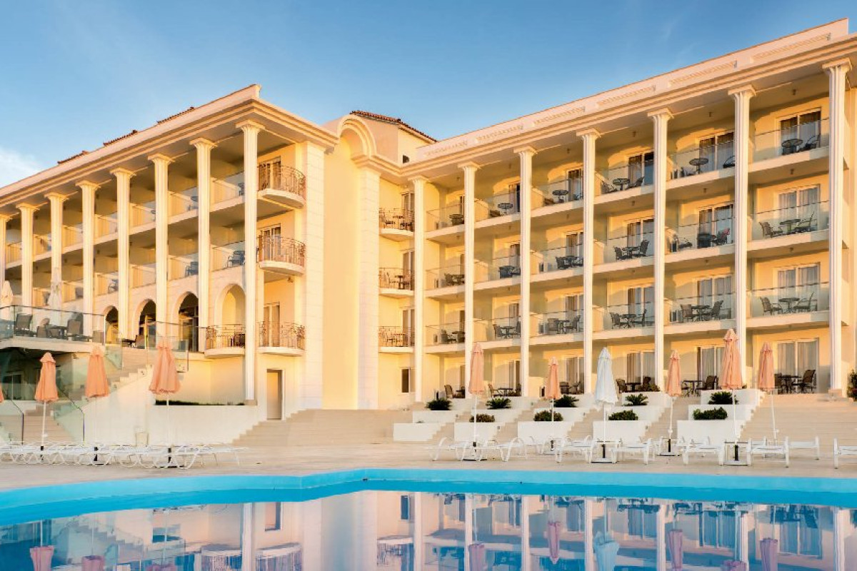 Avalon (Adults Only, + 18 ani) (Zante Town)