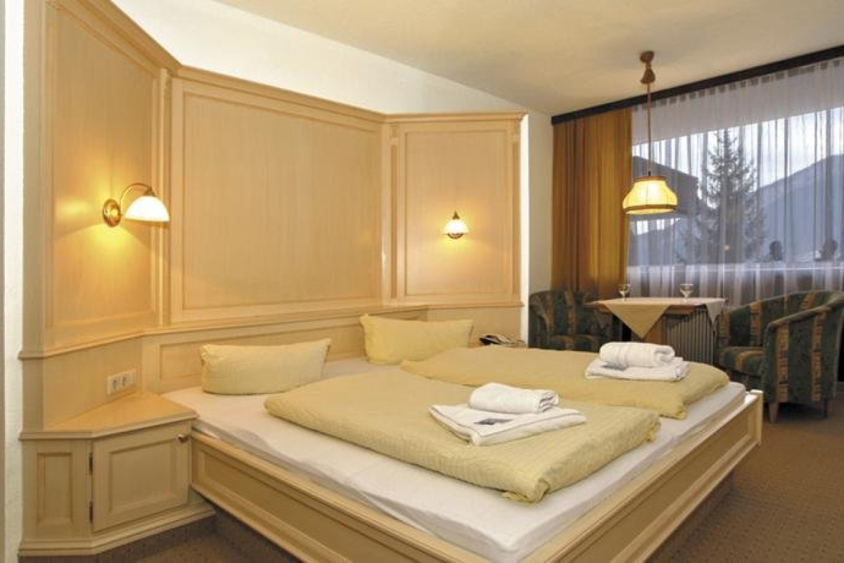 testALPENHOTEL  (Bad Goisern)
