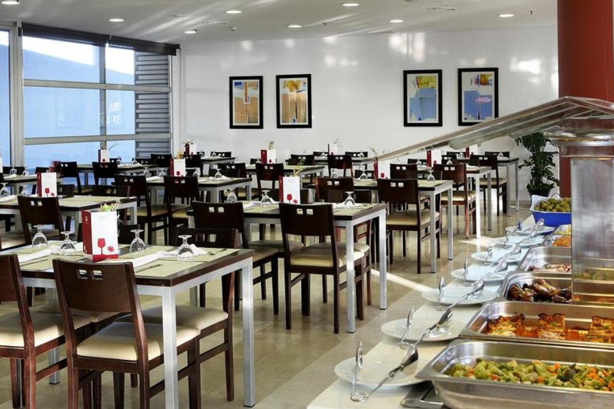 La Estacion (Benidorm)