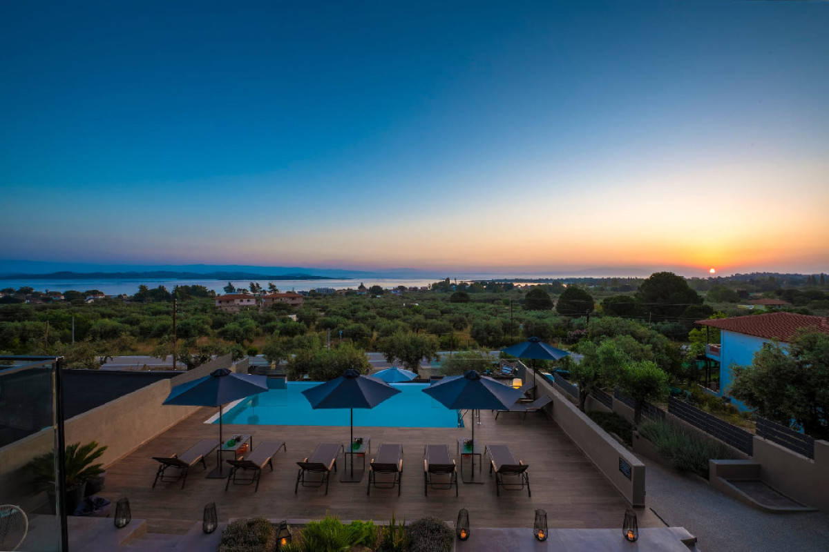 Anmian Suites