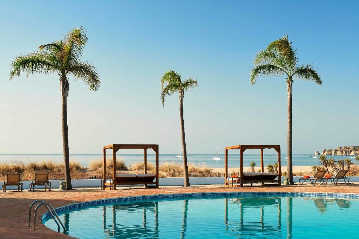 Tivoli Lagos - Algarve Resort