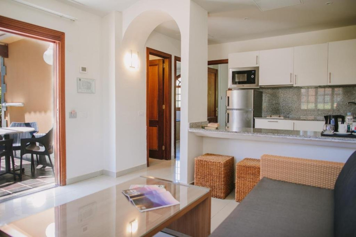Maspalomas Resort by Dunas 4*