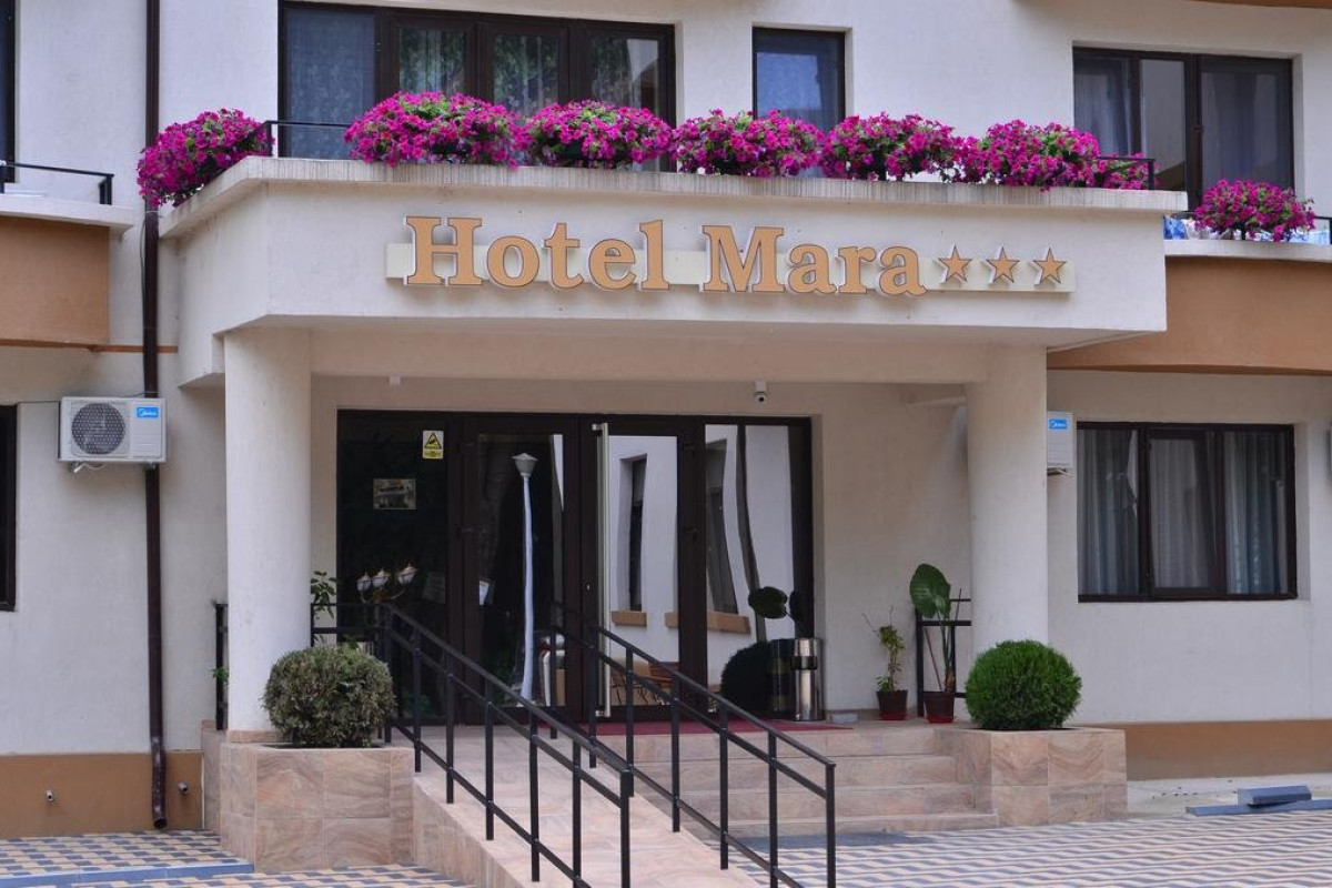Hotel Mara
