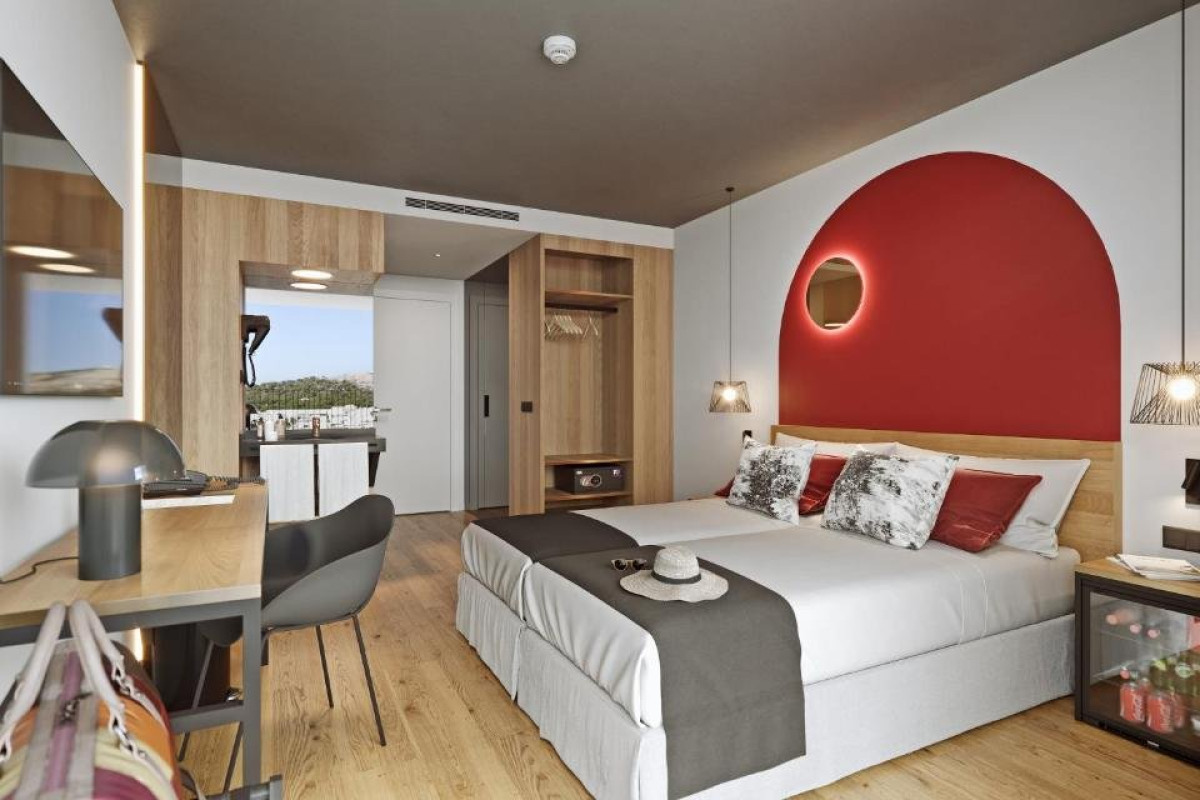 VIBRA PISCIS HOTEL (ADULTS ONLY)