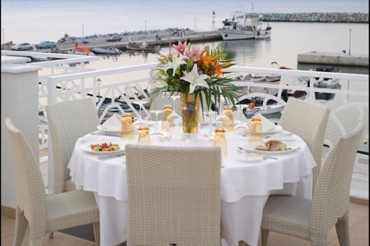 Royal Palace Resort Spa - Platamonas