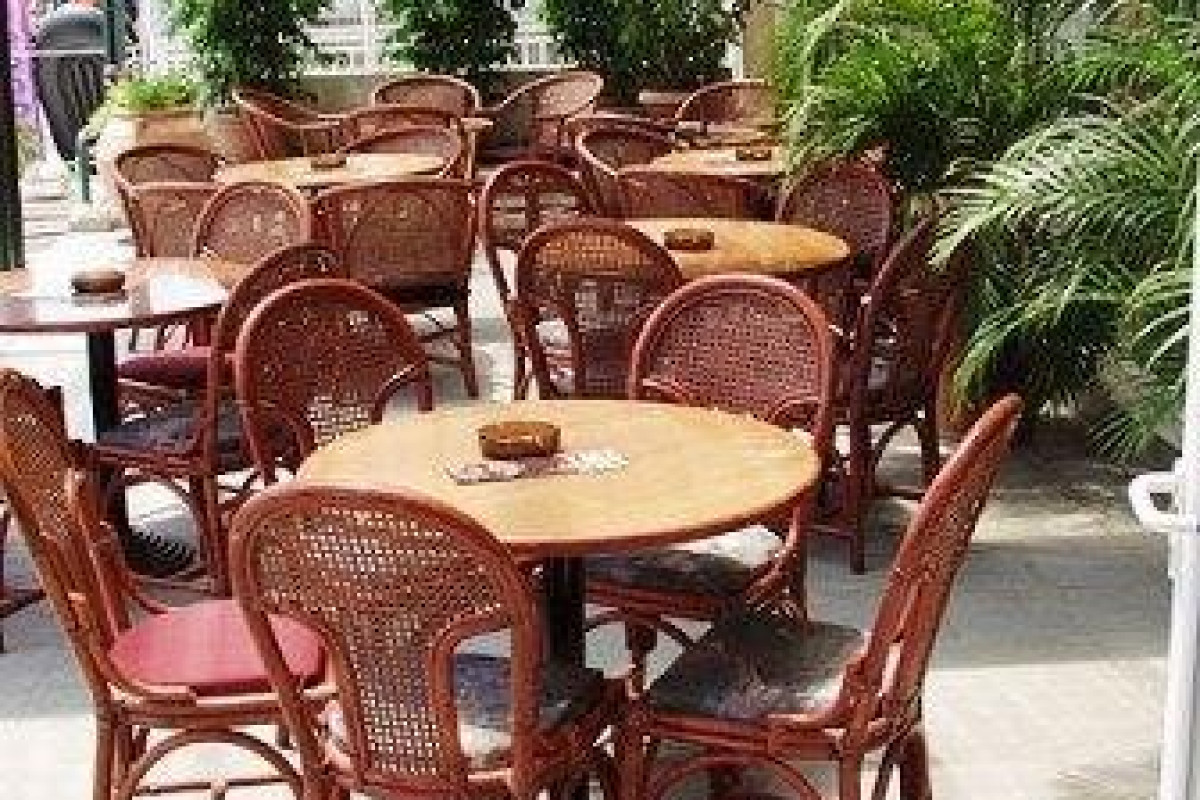 Platon Beach Hotel (Olympic Beach)