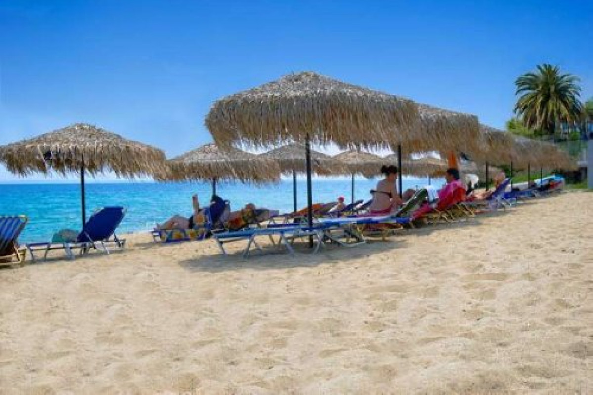 Sonia Village (Gerakini Sithonia)
