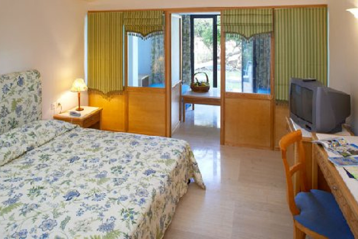 Mitsis Ramira Beach (Kos)