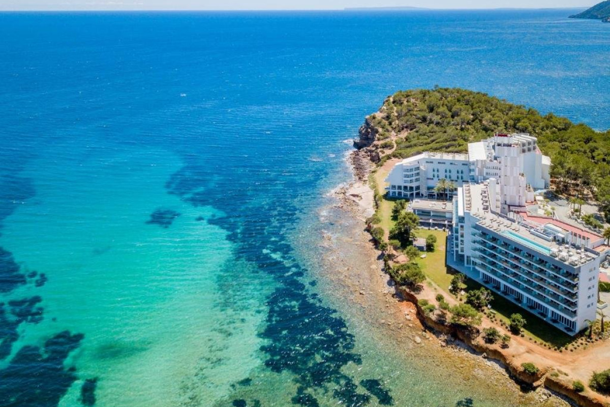 SOL BEACH HOUSE IBIZA (Adults Only) Santa Eularia