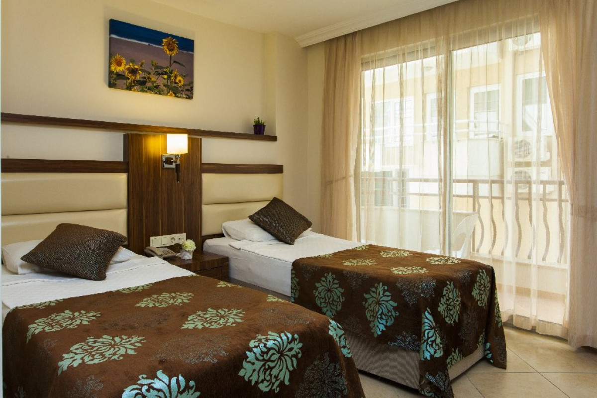 OBA TIME HOTEL