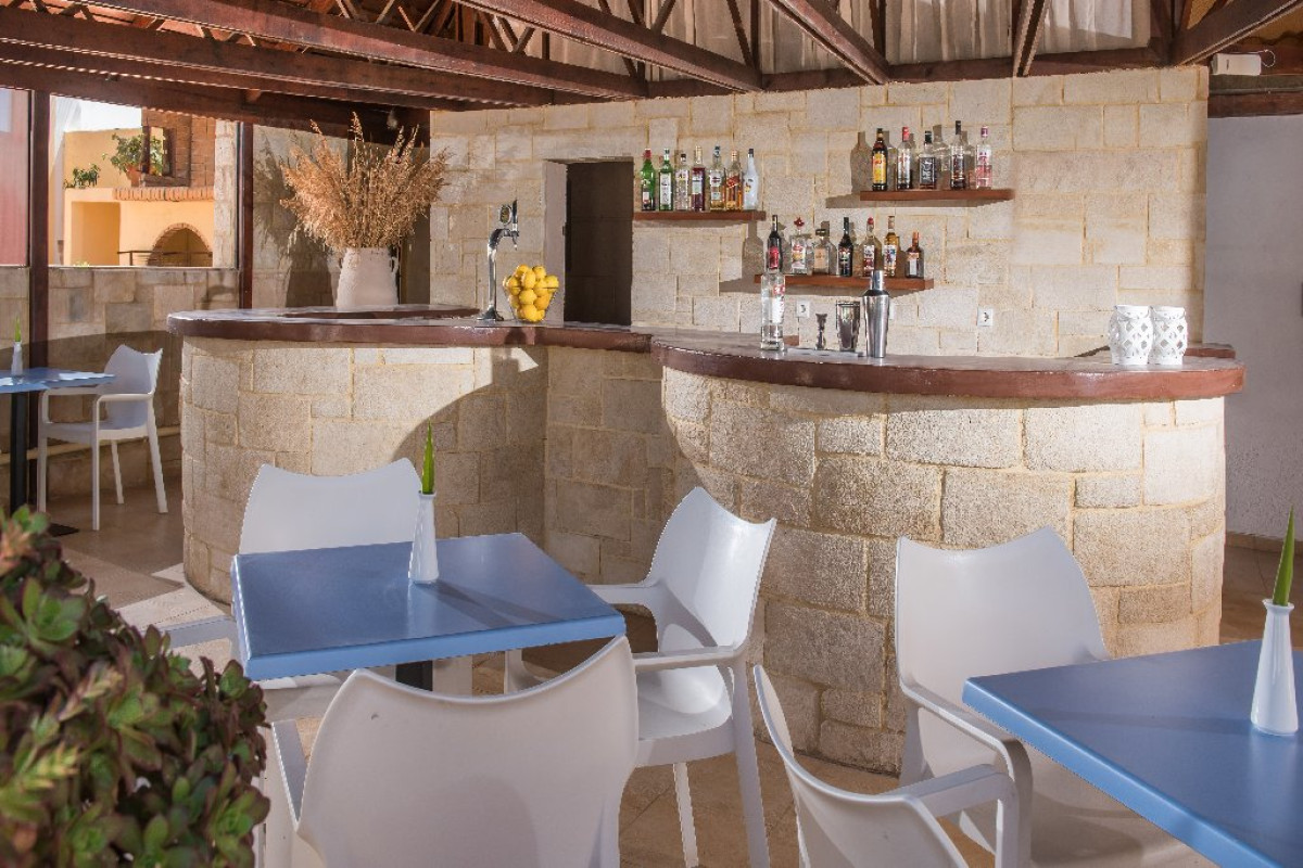 Klio Apart Hotel