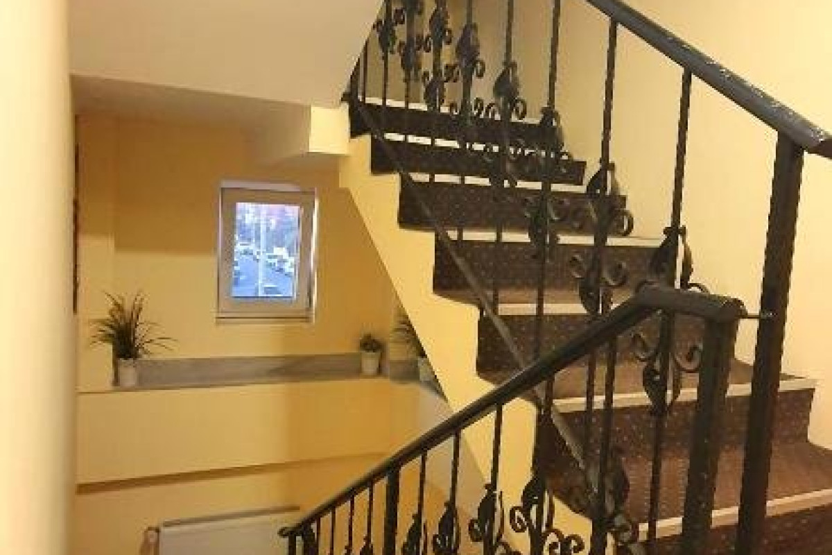Oituz Boutique Residence