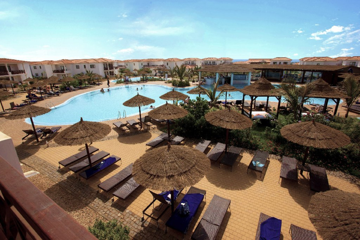 Melia Tortuga Beach