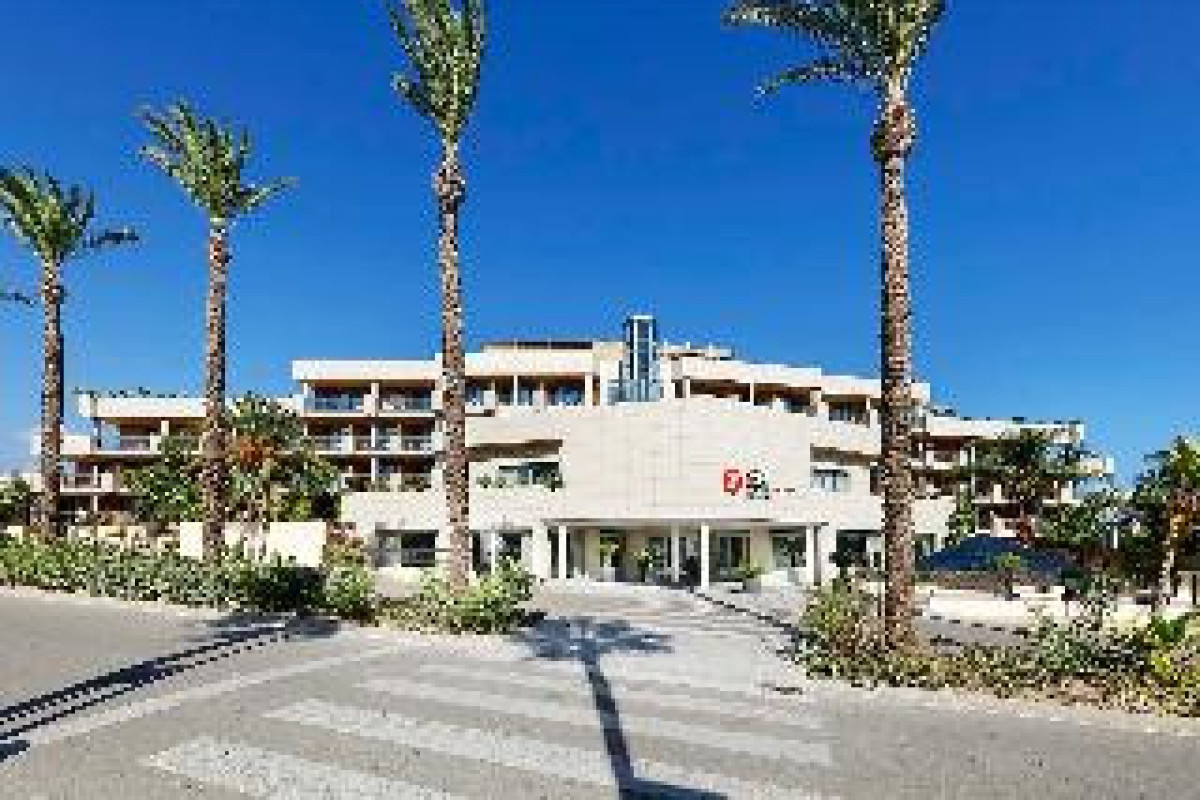 Exe Estepona Thalasso  Spa