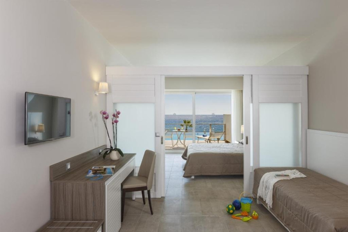 Rodos Princess Beach