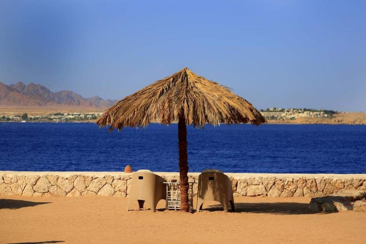 Sharm Club Beach Resort (ex Labranda Tower Bay)