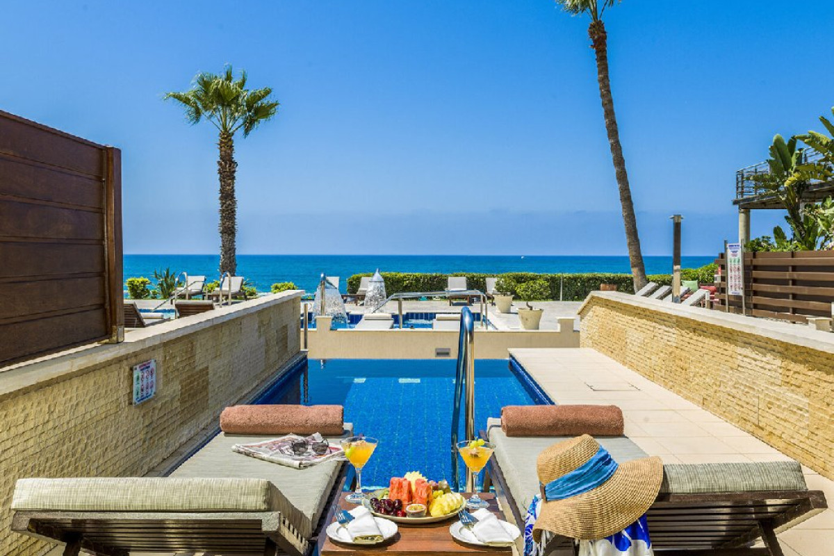 Alexander The Great  (Paphos)