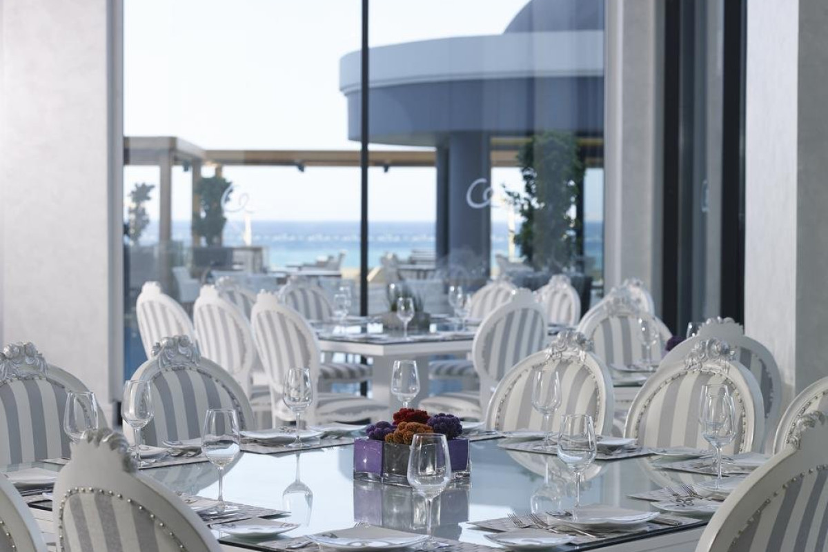 Mitsis Alila Resort and Spa