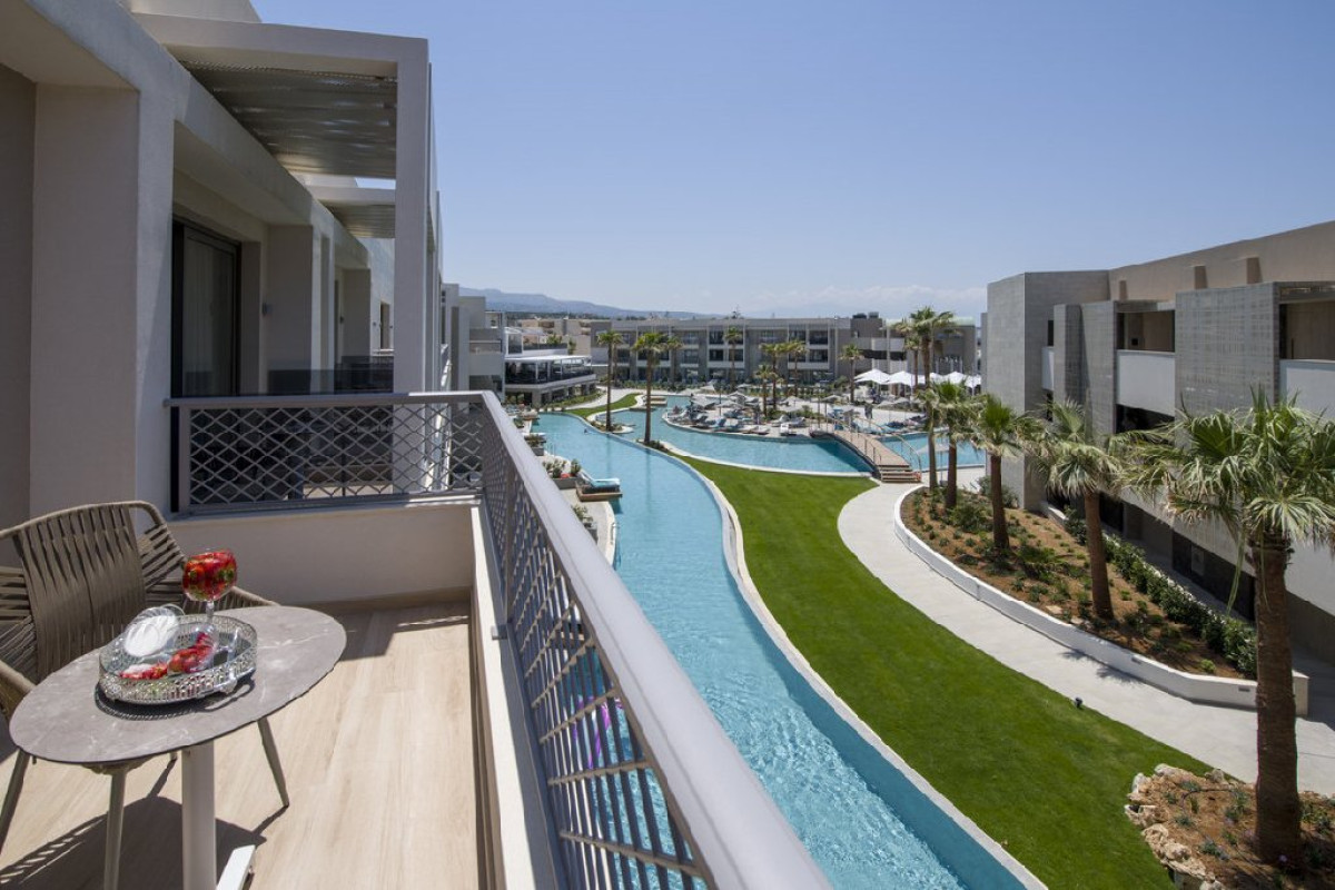 AMIRA LUXURY RESORT SPA  (ADULTS ONLY 16+) (K)