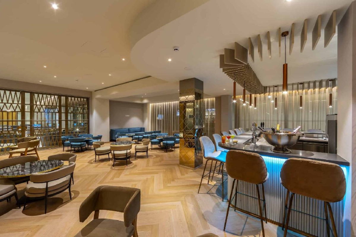 FAROS HOTEL (Ayia Napa)
