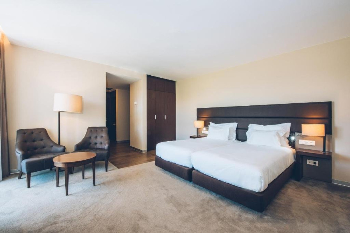IBEROSTAR SELECTION LAGOS ALGARVE
