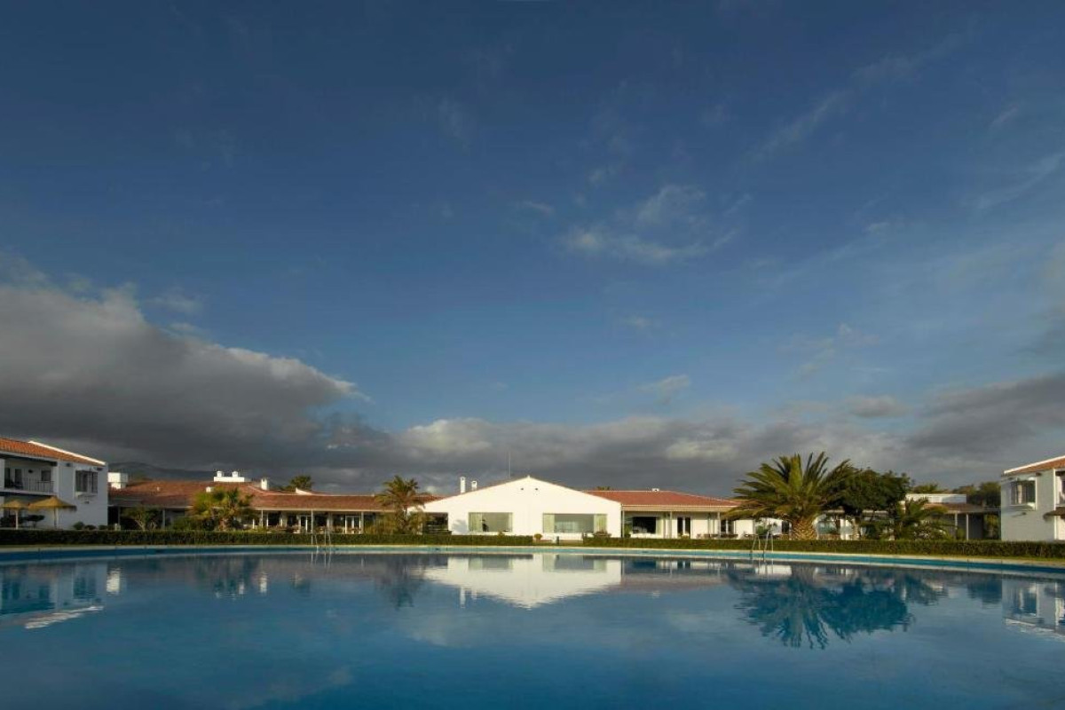 PARADOR DE MALAGA GOLF (Malaga)