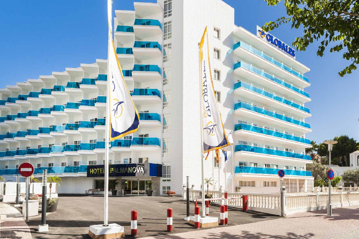 Globales Palmanova