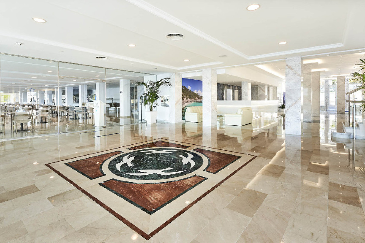 Globales Cala Vinas (Adults Only + 16)